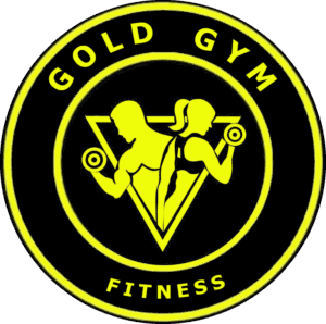 Gold Gym Logo